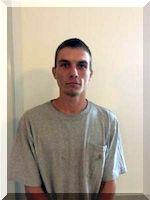 Inmate Zackery Morgan Butterfield