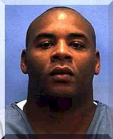 Inmate Anthony J Jr Gilcrease