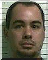 Inmate Anthony R Salazar