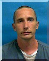 Inmate Anthony W Kilgore