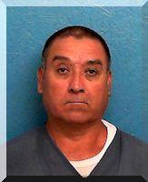 Inmate Antonio Hernandez