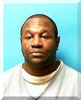 Inmate Antonio L Jones