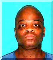 Inmate Antwan L Johnson