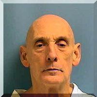 Inmate Arden W Braun
