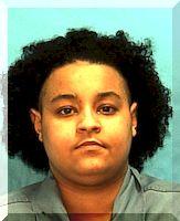 Inmate Aryelle Prano