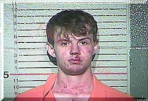 Inmate Austin Coleman Moore