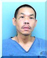 Inmate Binh V Nguyen