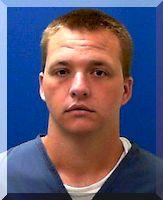 Inmate Brandon M Teague