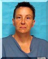 Inmate Brenda Dixon