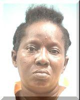 Inmate Brenda Sykes