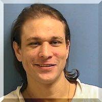 Inmate Brenton A Montgomery