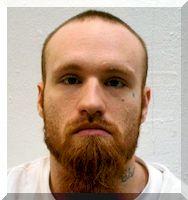 Inmate Brian J Webb