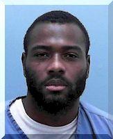 Inmate Calvin J Johnson