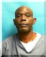 Inmate Calvin Sampson