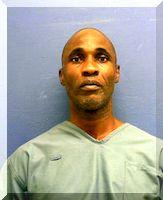 Inmate Carl Coleman