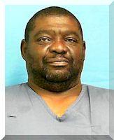 Inmate Carlton Decosta