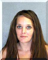 Inmate Chalsey Obrien