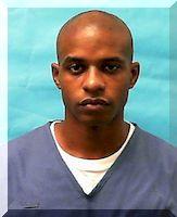 Inmate Christopher B Davis