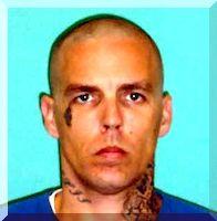 Inmate Christopher D Roberson