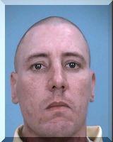 Inmate Christopher Fisk