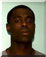 Inmate Christopher M Charles