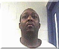 Inmate Christopher Minor