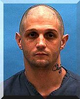 Inmate Christopher R Cole