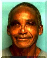 Inmate Clifford Jr Williams