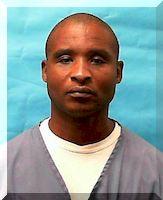 Inmate Corey B Young