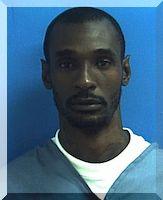 Inmate Corey D Clark