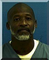 Inmate Curtis L Jones