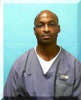 Inmate Damon B Thomas