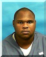 Inmate Darrell J Pittman