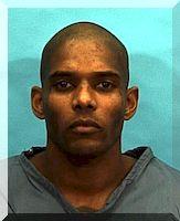 Inmate Darrell M Collins