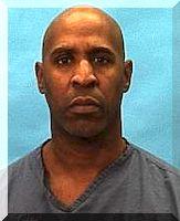 Inmate Darryl E Miller