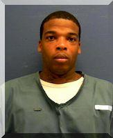 Inmate Davel M Ross