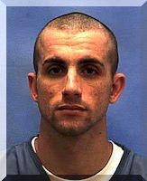 Inmate David C Ii Sheppard