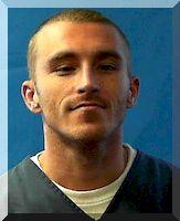 Inmate David P Parrish