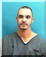 Inmate David Parris