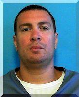 Inmate David S Rodriguez