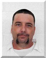 Inmate David W Claiborn