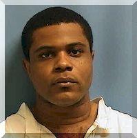 Inmate Davis L Jones Jr