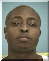 Inmate Deaundre Goss