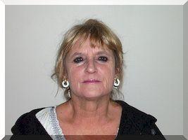 Inmate Deloris Beach