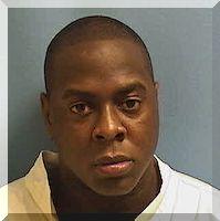 Inmate Demario O Ford