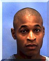 Inmate Demetrias Hall