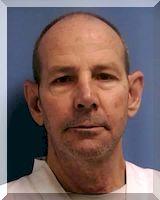 Inmate Dennis Hawkins