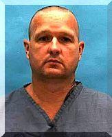 Inmate Denny Schofield