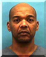 Inmate Derrick D Thompson