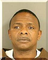 Inmate Derrick Lavon Wilson